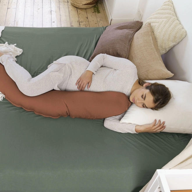 Multifunctional Nursing Pillow