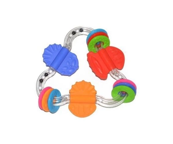 Rattle Toy for Babies 14 cm