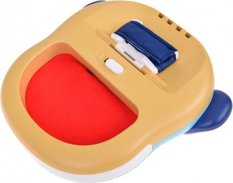 Set for sports - Dog Shot skill game with 4 balls