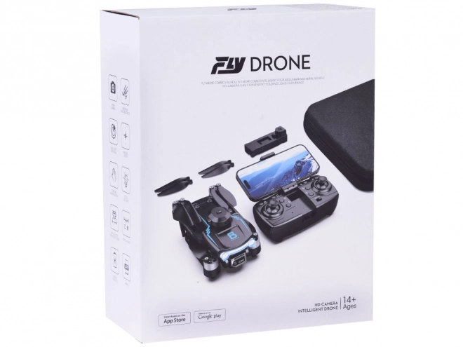 Flying Drone with Camera RC0657