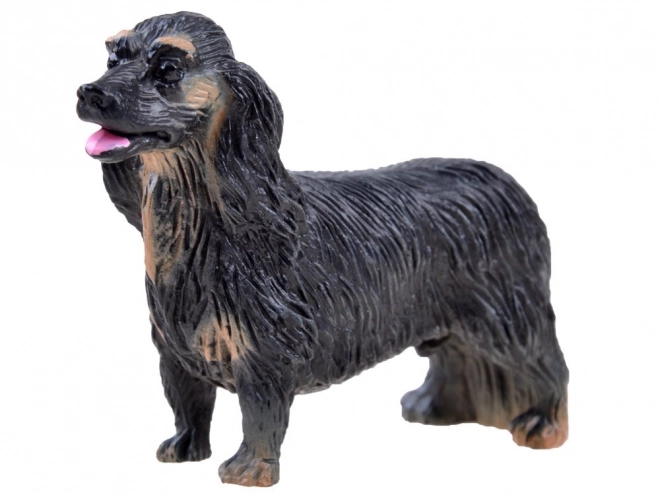 Dog Figurine Assorted Breeds