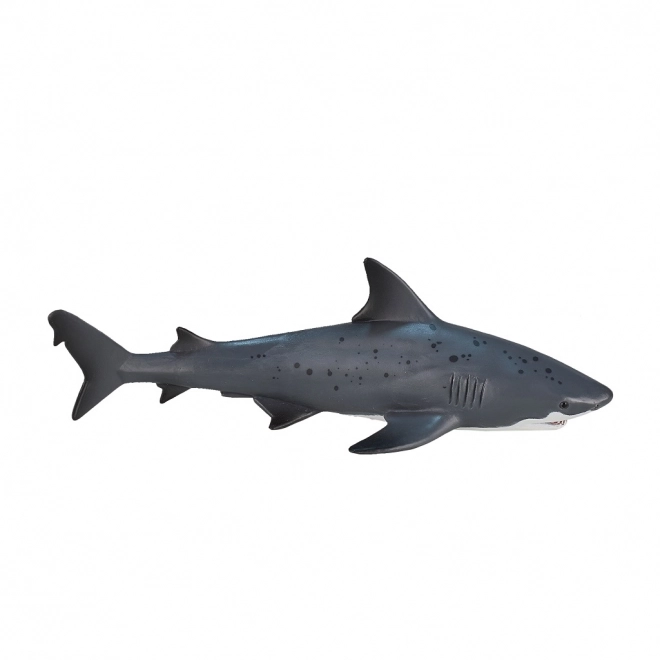 Great White Shark Figurine