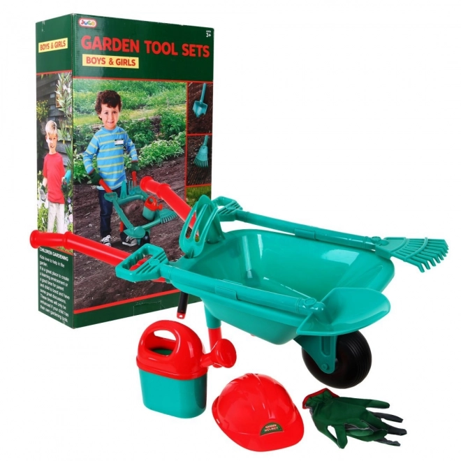 Garden Tool Set for Kids