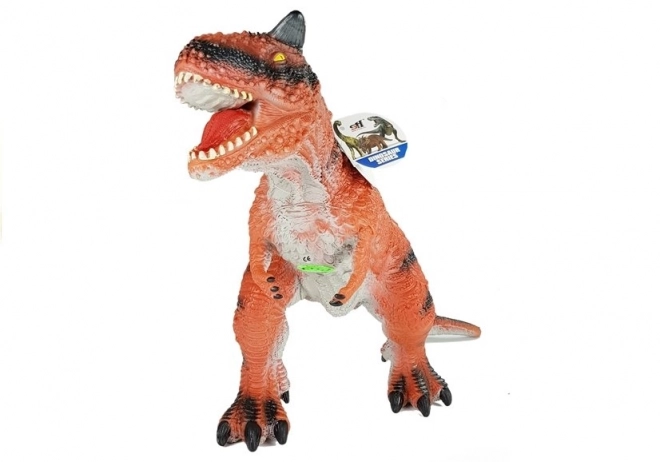 Giant Roaring Tyrannosaurus Dinosaur Toy