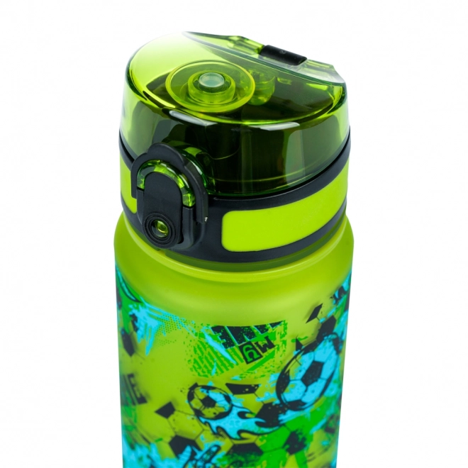 Baagl Tritan Bottle Football Game 500ml
