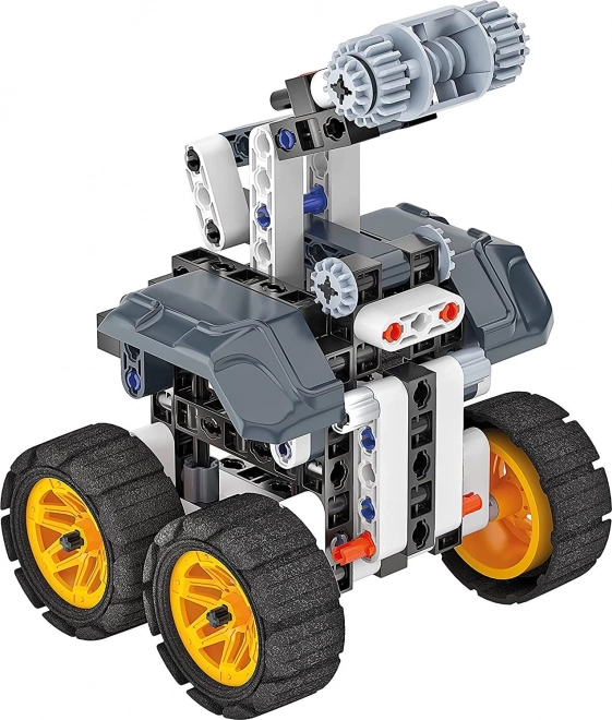 Clementoni Science & Play Nasa Mars Rover