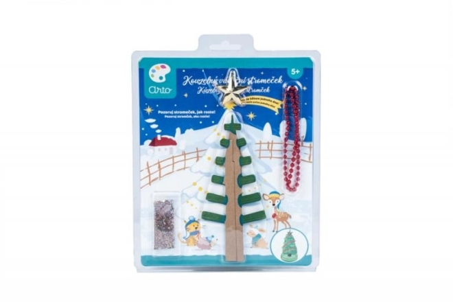 Magic Christmas Tree Kit