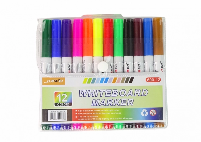 Magic Water Markers for Drawing on Water and Glass