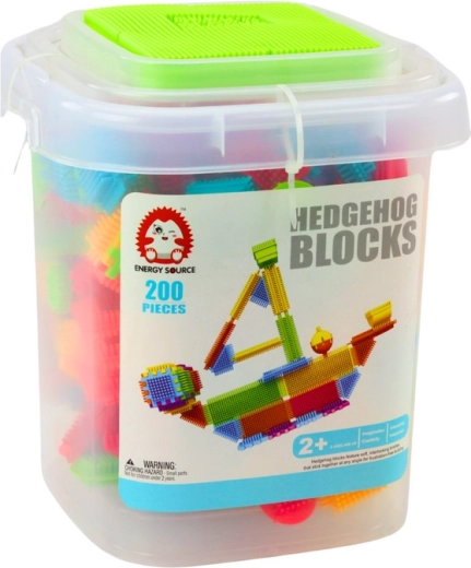 Materiali sicuri e di qualità