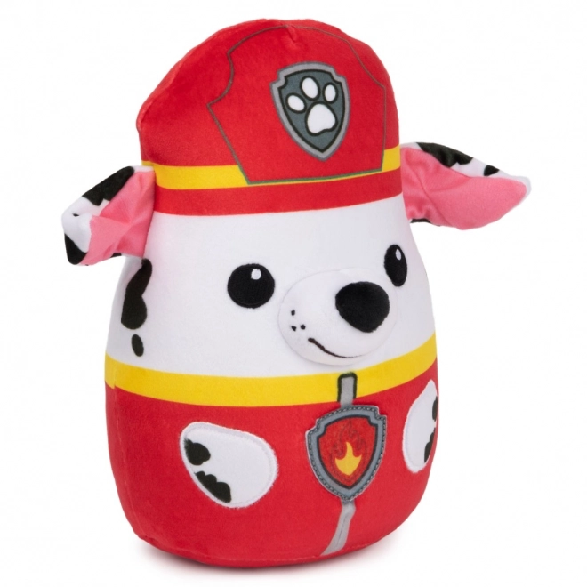 Paw Patrol Plush Pillow Marshall 30cm