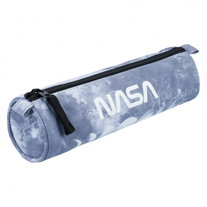 Student Pencil Case Nasa Grey