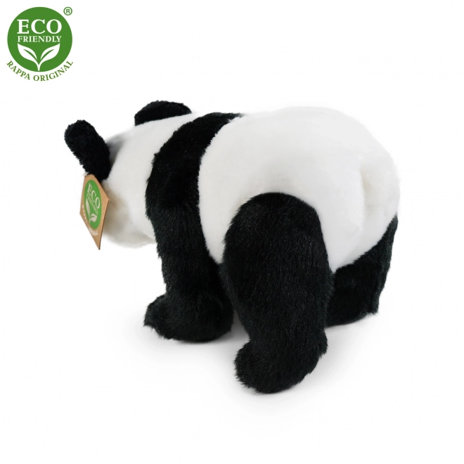 Eco-friendly Plush Panda Toy