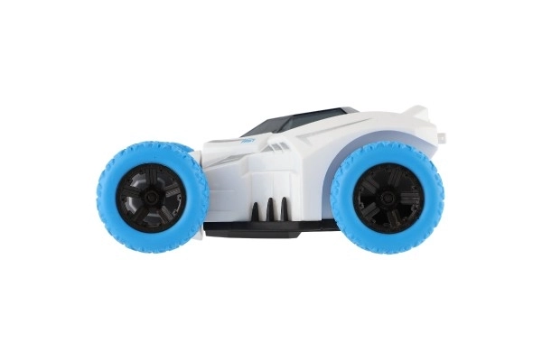 Auto Rotating Stunt Toy Car