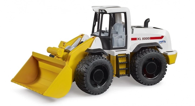 Bruder XL Wheel Loader