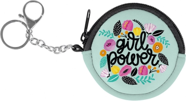 Girl's Wallet Girl Power