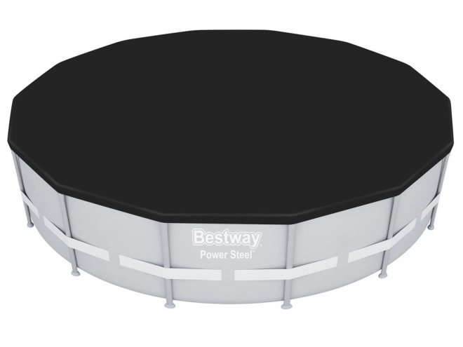 Bestway pool cover 396 cm