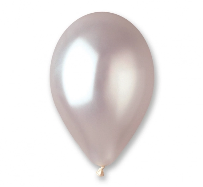 Pearlescent Inflatable Balloons Set