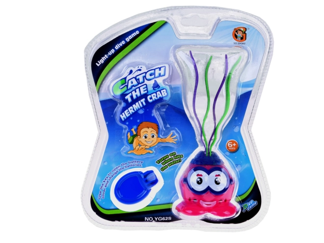 Kleurrijke en interactieve waterspellen