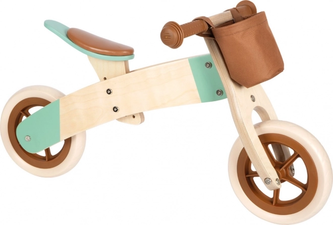 Small Foot Balance Bike Maxi 2-in-1