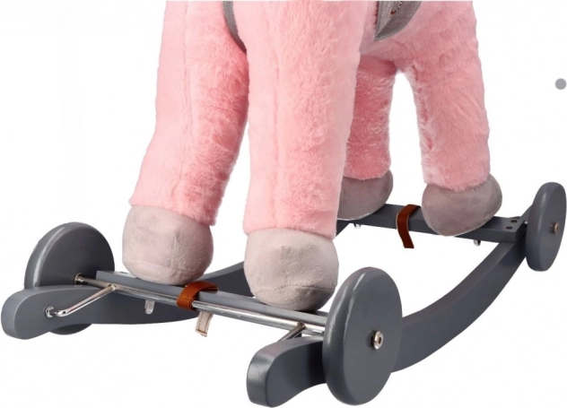 Multifunctioneel met extra mobiliteit
