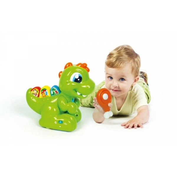 Baby T-Rex Educational Toy