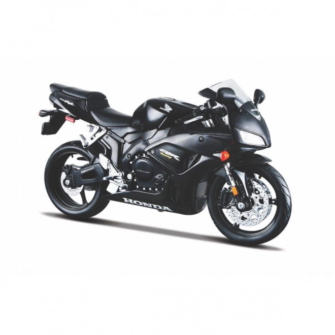 Maisto Motorcycle Model