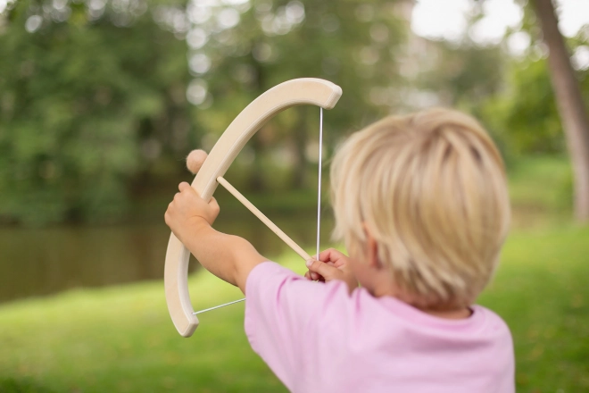 Archery Set for Young Archers