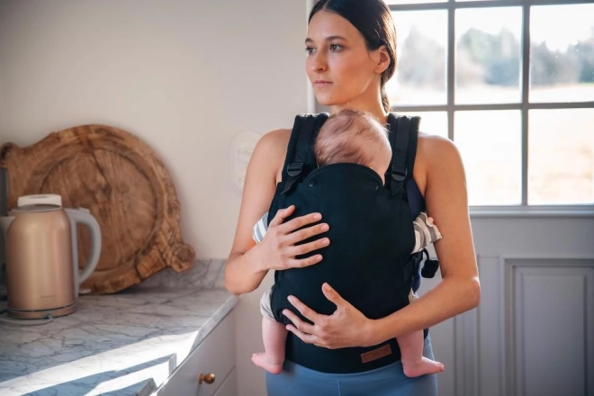 Ergonomic Baby Carrier MoMi Collet