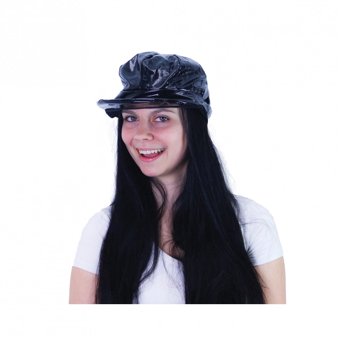 Stylish Latex Cap for Adults