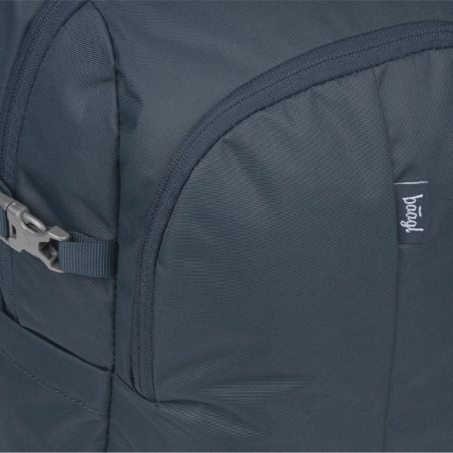 City Backpack Baagl Dash Max Gray
