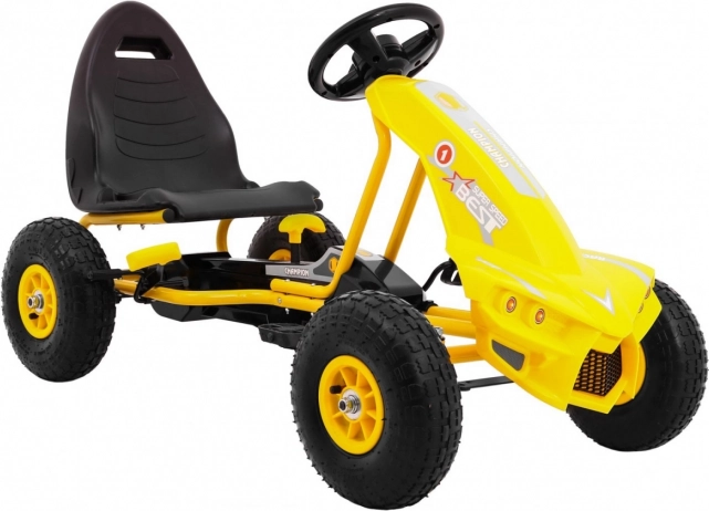 Adjustable sport seat