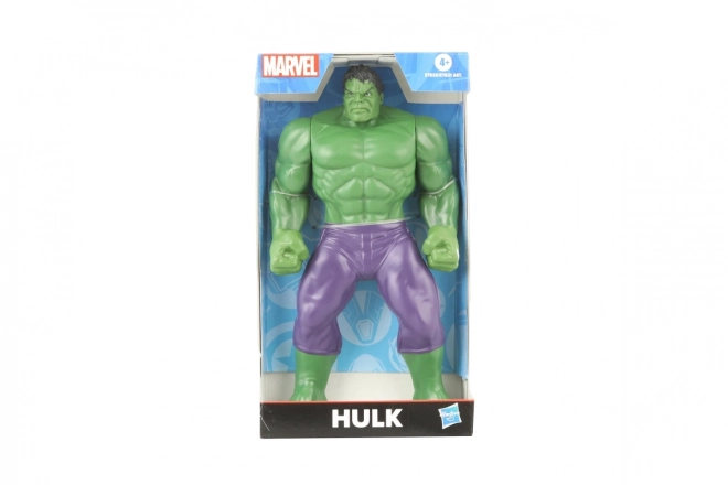 Marvel Avengers Hulk Action Figure