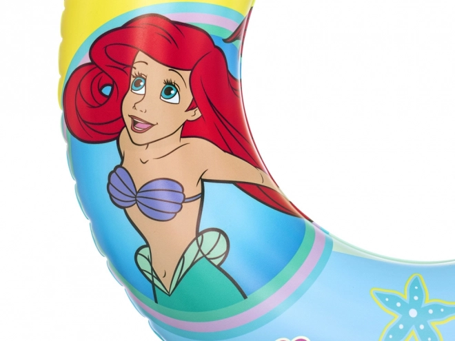 Princess Swimming Ring 56cm for Children