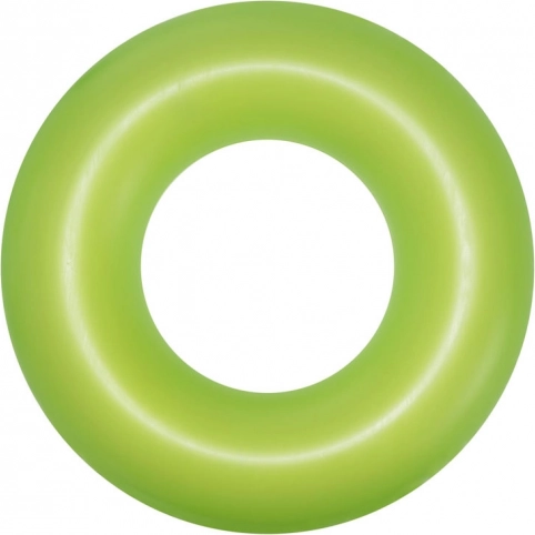 Swimming Ring Bestway – green