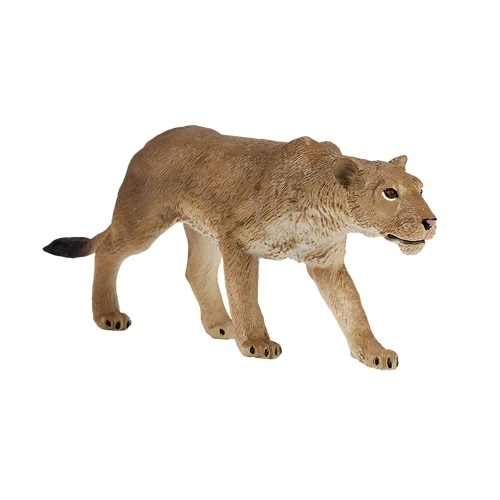 Mojo Lioness Figurine