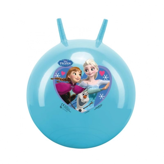 Bouncing Ball Disney Frozen 500mm