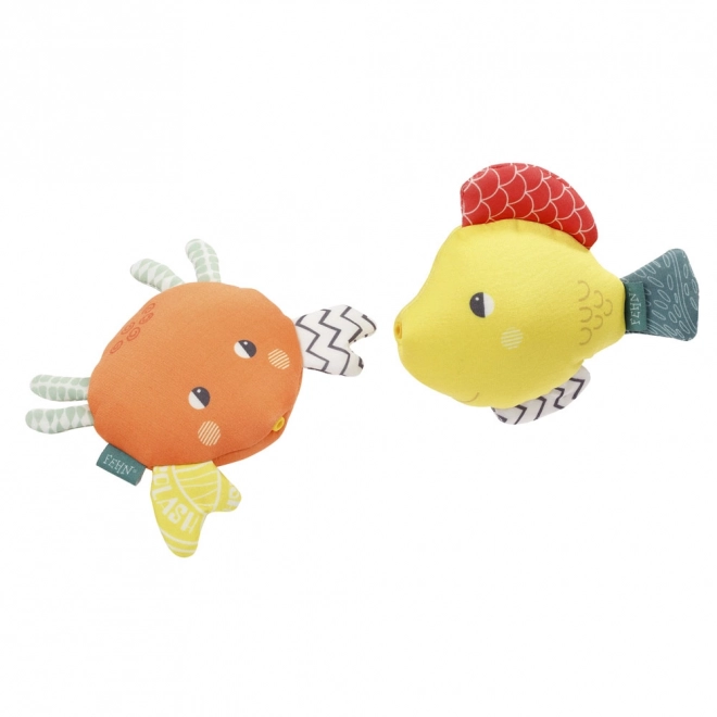 Splash Play Water Animal Set