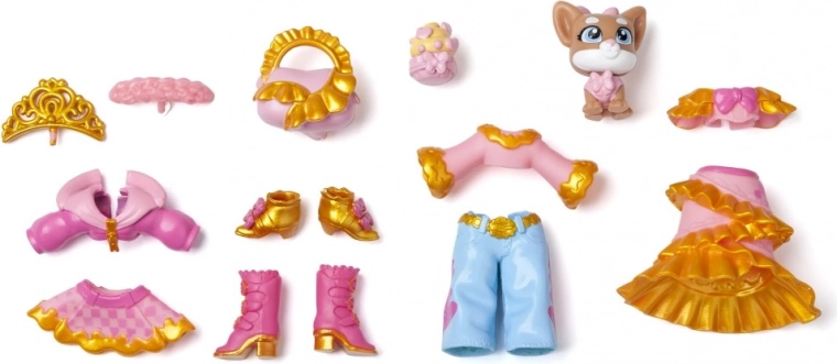 Három szett, végtelen variáció