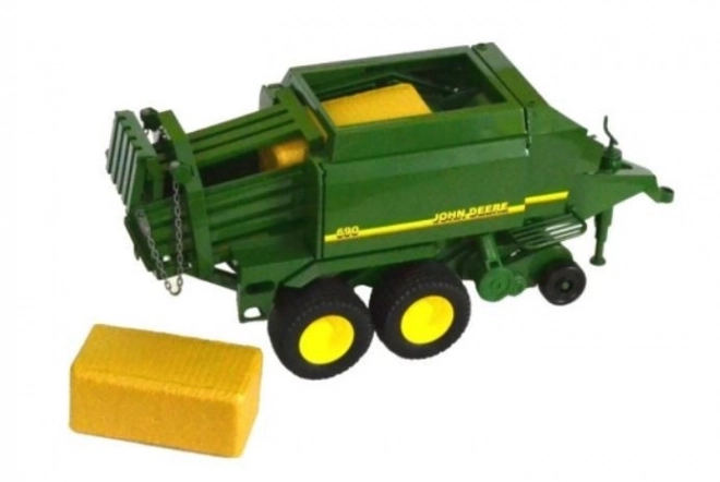 John Deere Toy Hay Baler