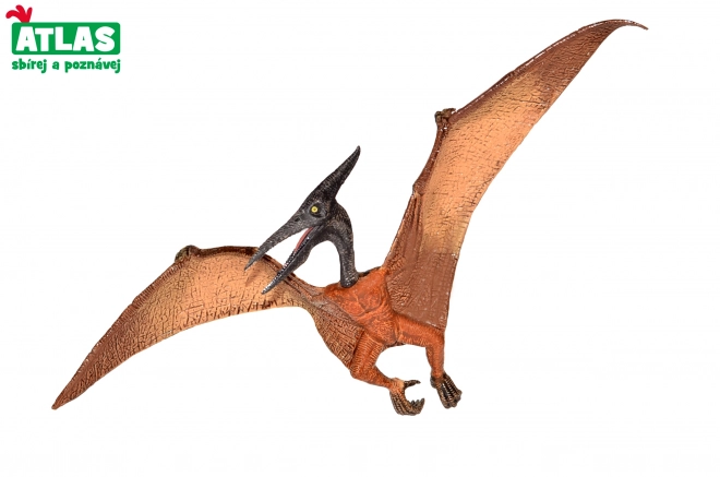 Dinosaur Pteranodon Figurine