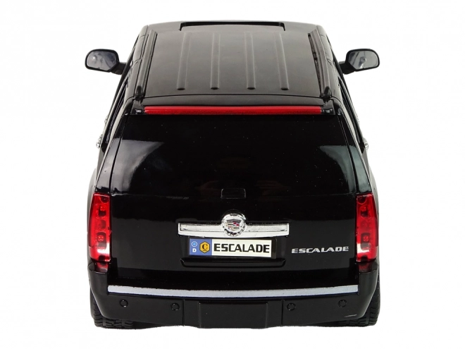Remote Control Cadillac Escalade Toy Car
