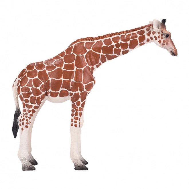 Realistic Mojo Giraffe Figurine