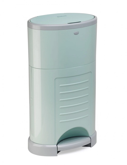 Diaper Pail - Mint