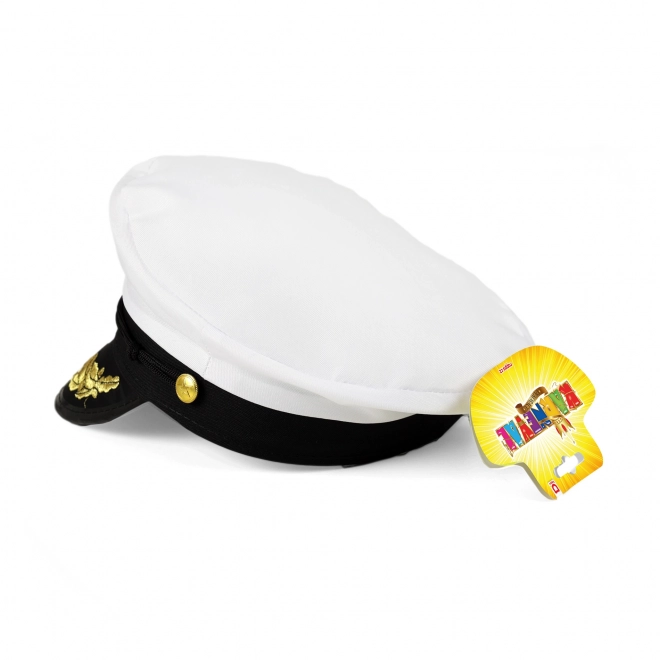 Sailor Costume Hat for Adults