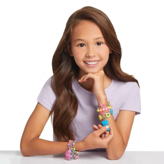 Candy-Themed Sensory Bracelet Making Kit