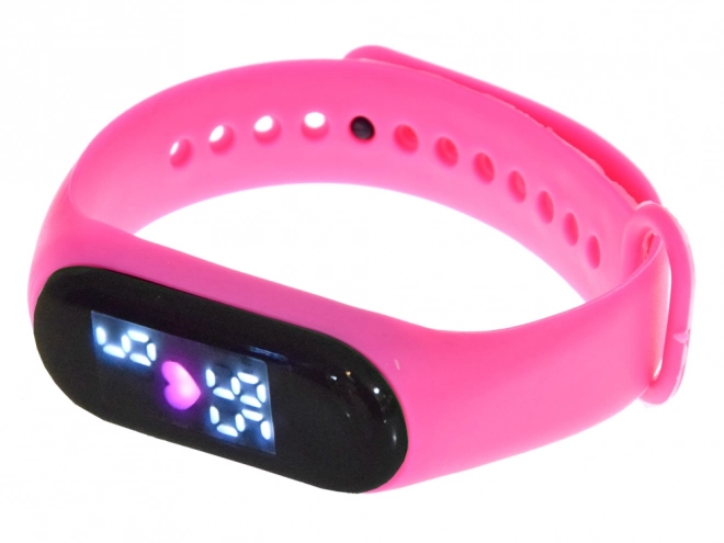 Electronic Kids Smartwatch Band