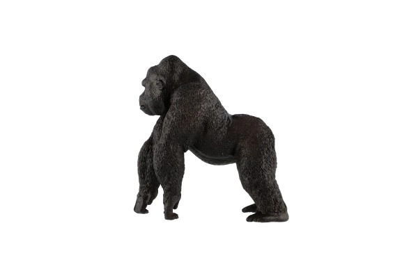 Mountain Gorilla Toy Figure 11cm