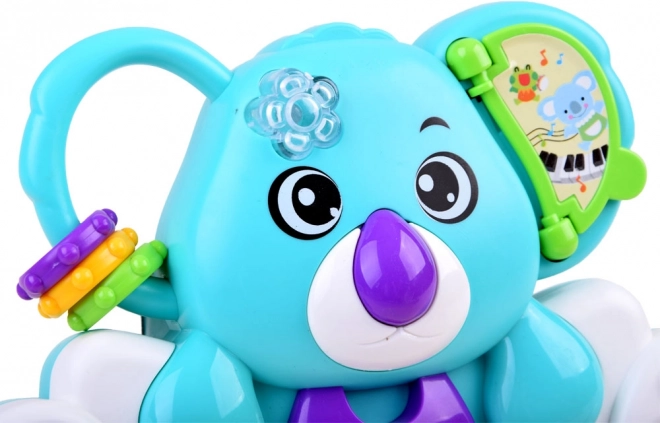 Supports fine motor skills