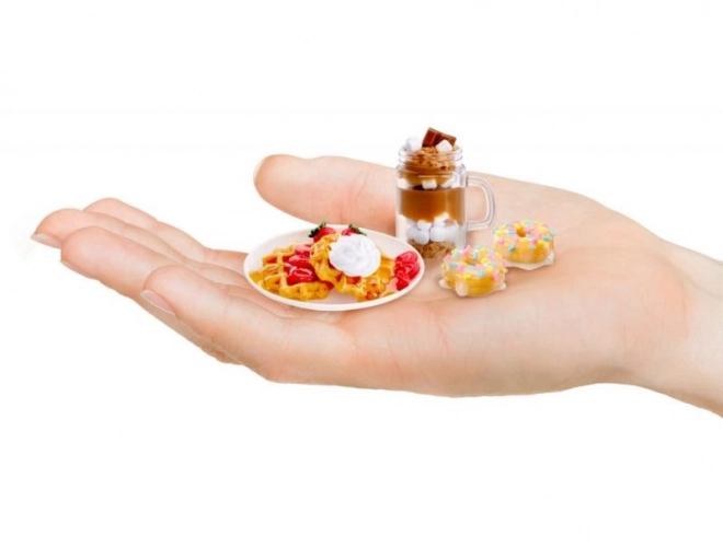 Miniverse Mini Food Series Figurine