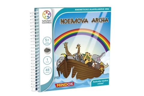 Mindok Smart Noemova Archa